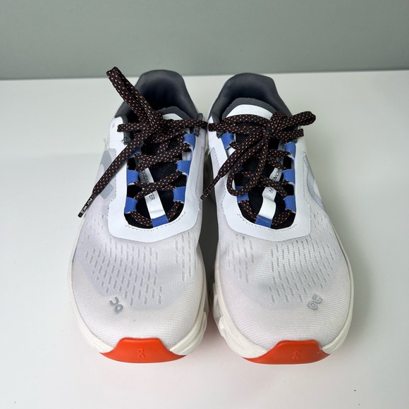 On Running On Cloud Monster Frost Cobalt 6.5 - Picture 2 of 9